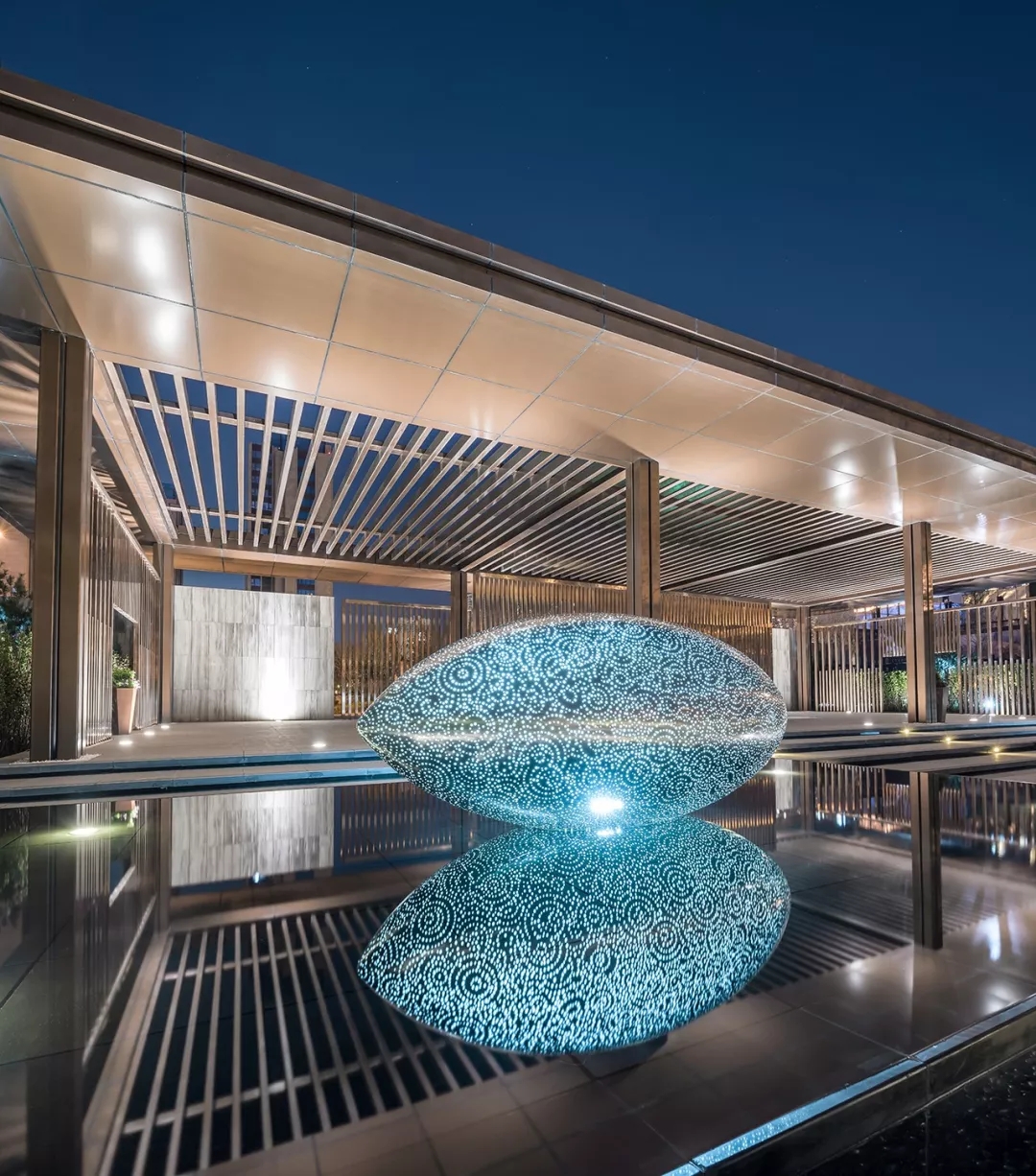 大连复地项目,复地御香山新区