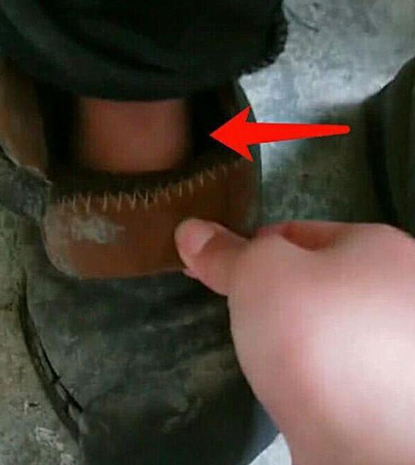 小朋友上课抖腿,孩子上课故意抖动腿怎么回事