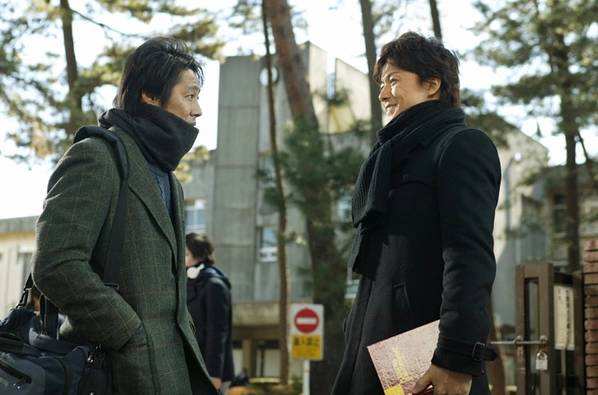 推荐十部口碑炸裂的韩国电影,韩国获奖奥斯卡电影寄生虫