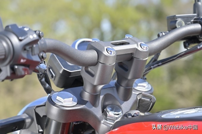 本田cb150r对比cbf190tr,cbf190tr与190ss哪款更值得购买