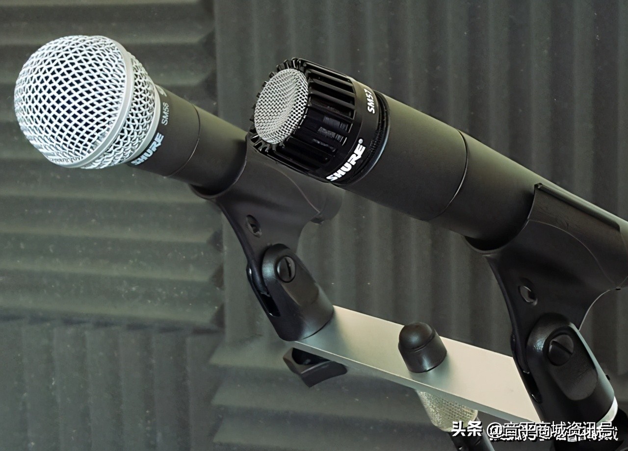 歌手用专业无线麦克风品牌,麦克风推荐排行榜10强