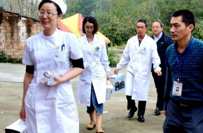 什么是“定向医学生”？免学费毕业包分配，过来人却表示宁愿没报