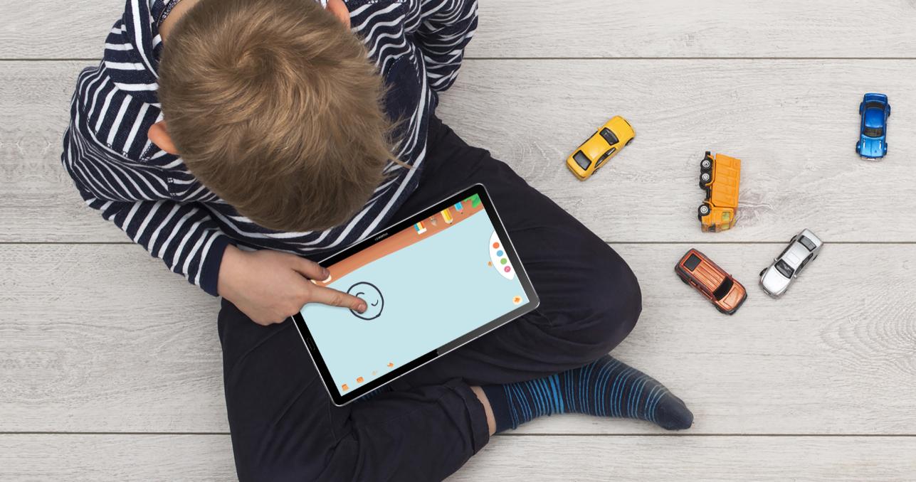 华为平板m6学习用途,华为平板m6用来学习怎么样