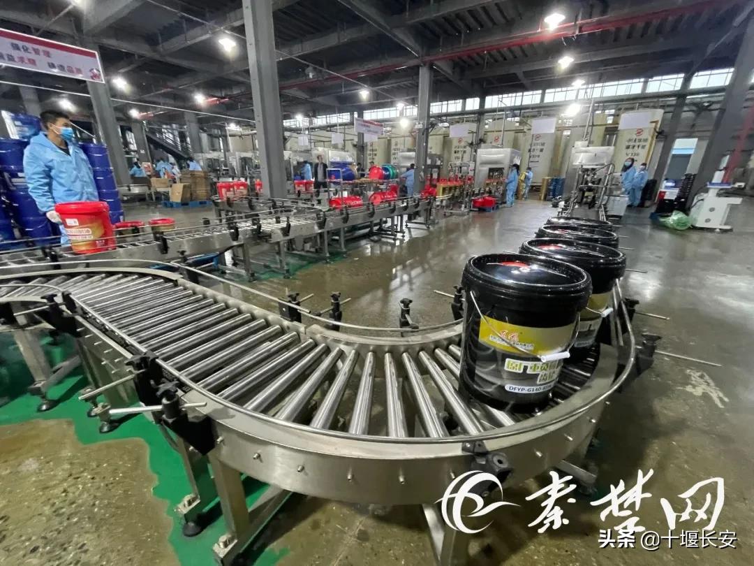 亚波书记带队奔赴十堰这些县市区,现场点评来了!