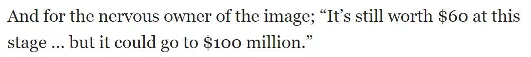 澳洲二手市场60澳元买的旧画，竟是梵高真迹？价值1亿澳元