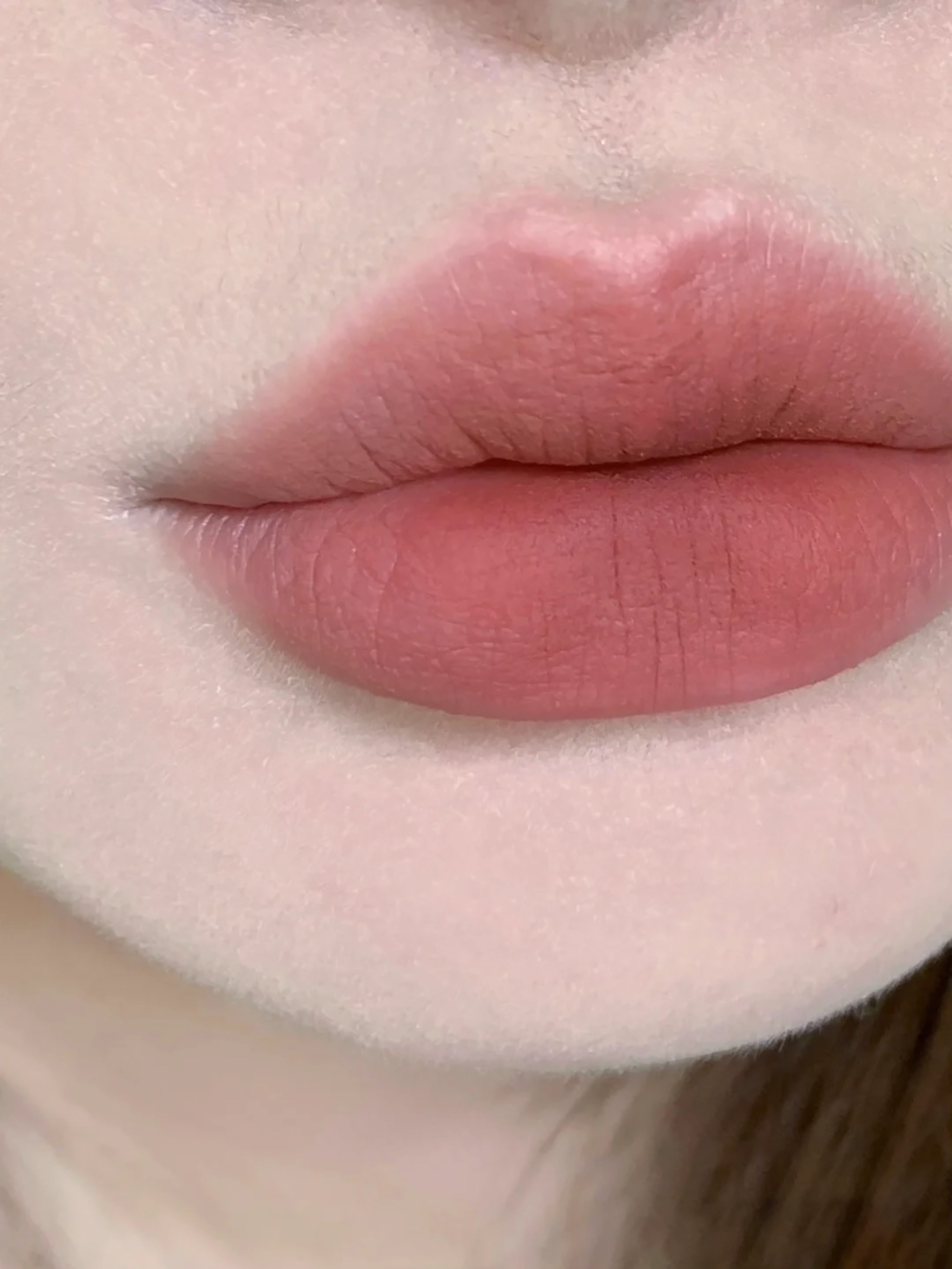 黄黑皮素颜也能涂的口红,适合黄黑皮素颜涂的口红