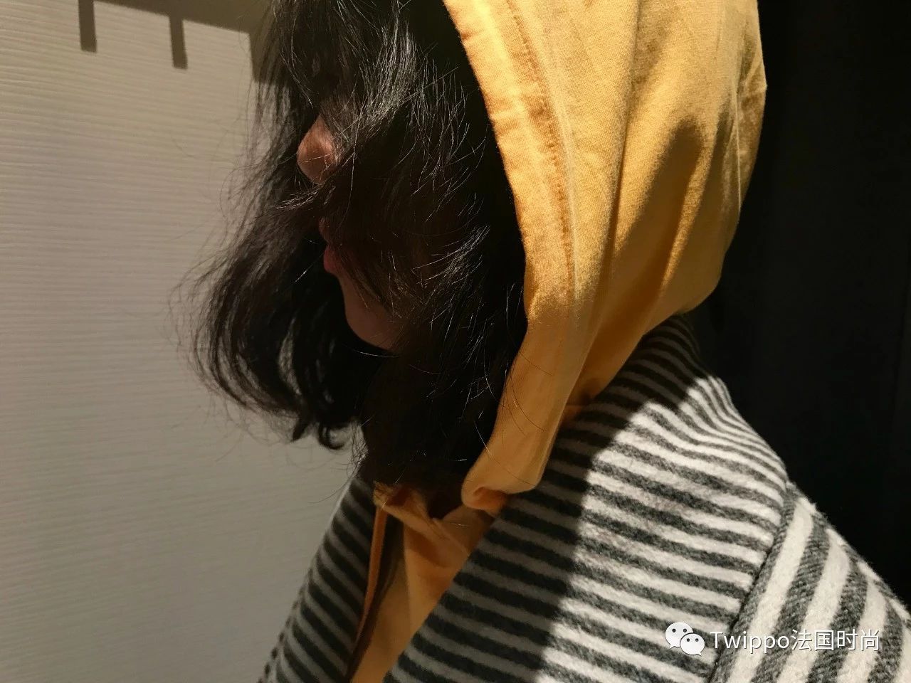 过年穿搭试衣间示范照着穿就对了,初秋试衣间玩转穿搭新潮流