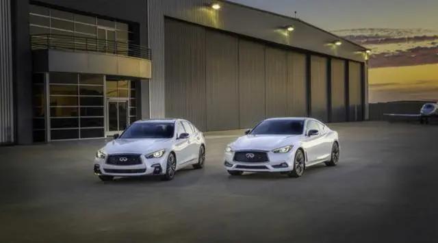 最憋屈的豪车全新英菲尼迪,汽车日产英菲尼迪