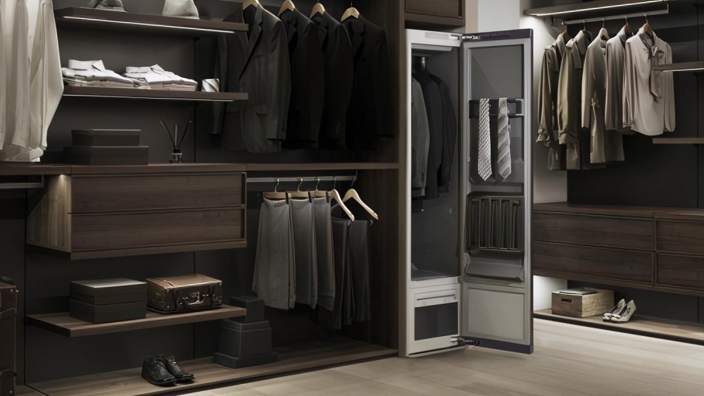 提升生活质量的家电,全面提升生活品质