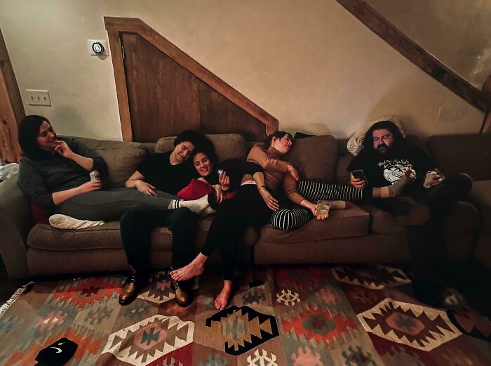 网友随手一拍却很惊艳的图,网友拍摄绝美光影瞬间