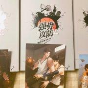 情有独钟天之骄子纯爱文——强势攻防