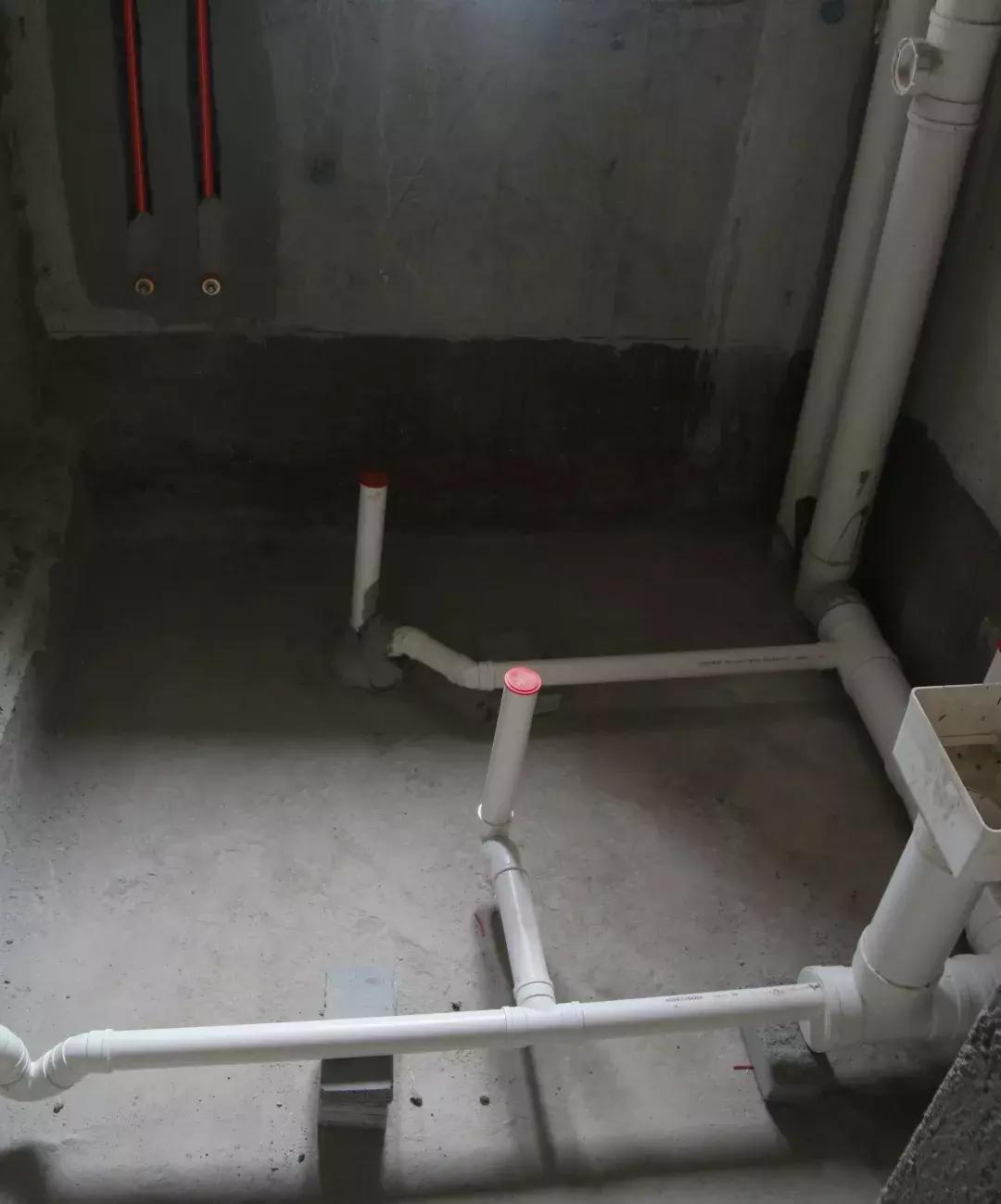 装修百科防水施工篇,装修百科厨卫装修防水小知识