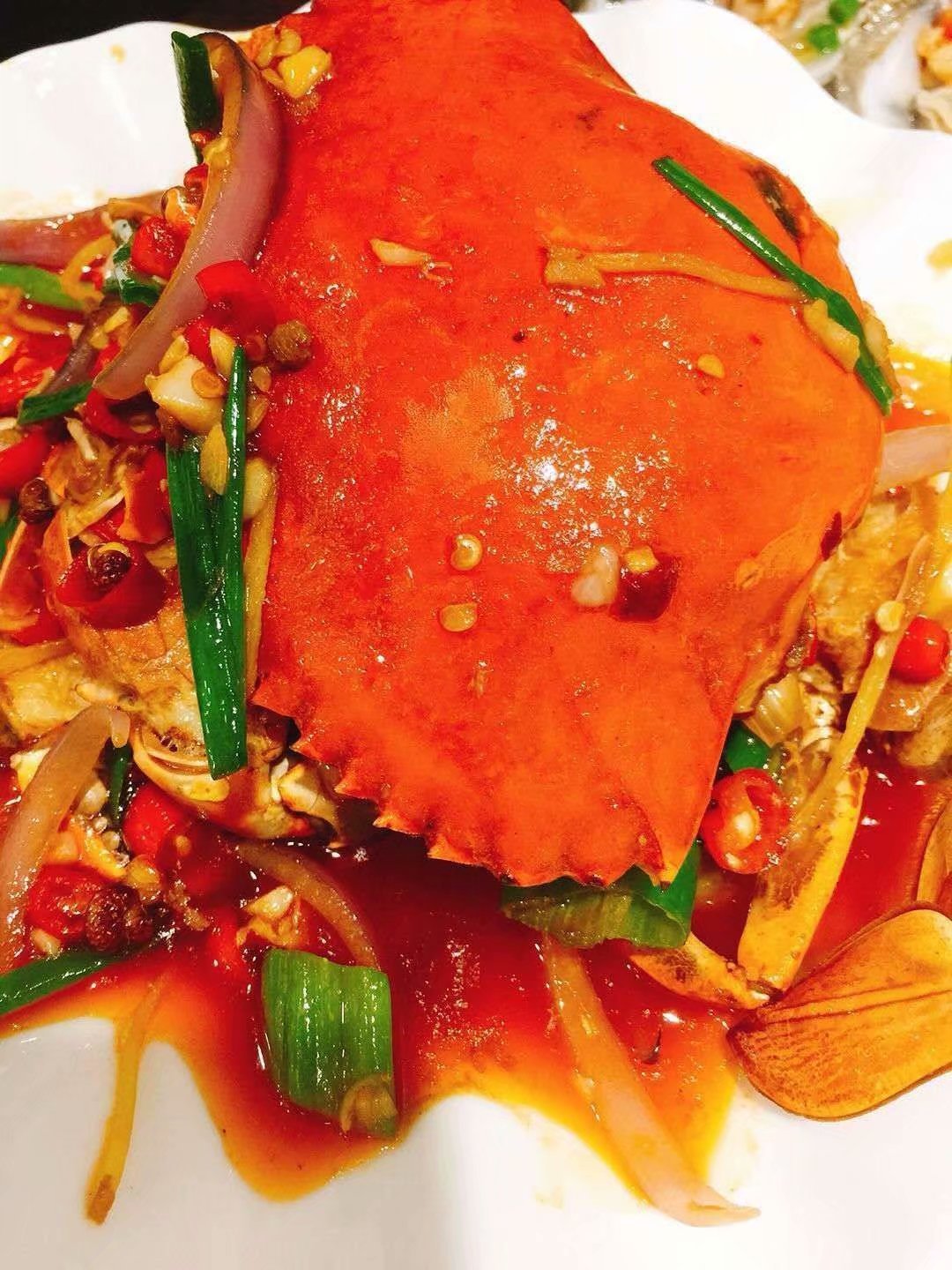 三亚海景旅行攻略,三亚椰风海岸美食攻略