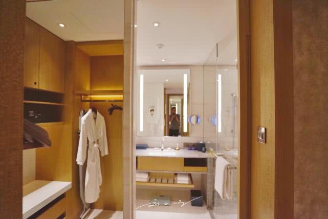 江浙沪十大五星级酒店,住五星级酒店你所不知道的冷知识