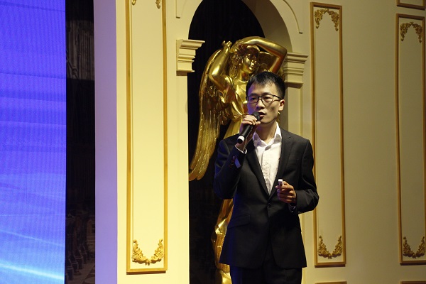 年会盛典携手同行共赢未来,2020年会特辑同心同行共赢未来