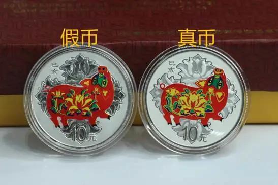 学习认识钱币创意方法,简单教你如何认识钱币