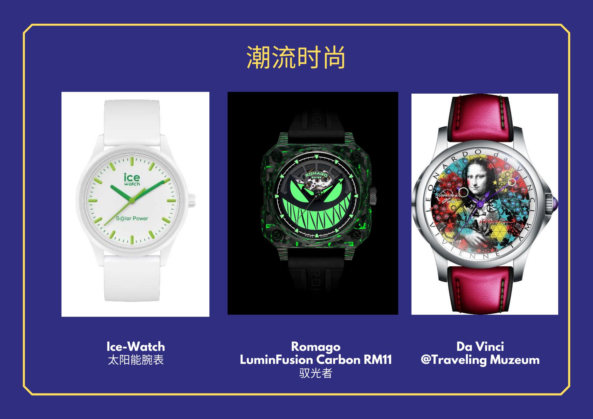 香港名表展,9月份香港手表展