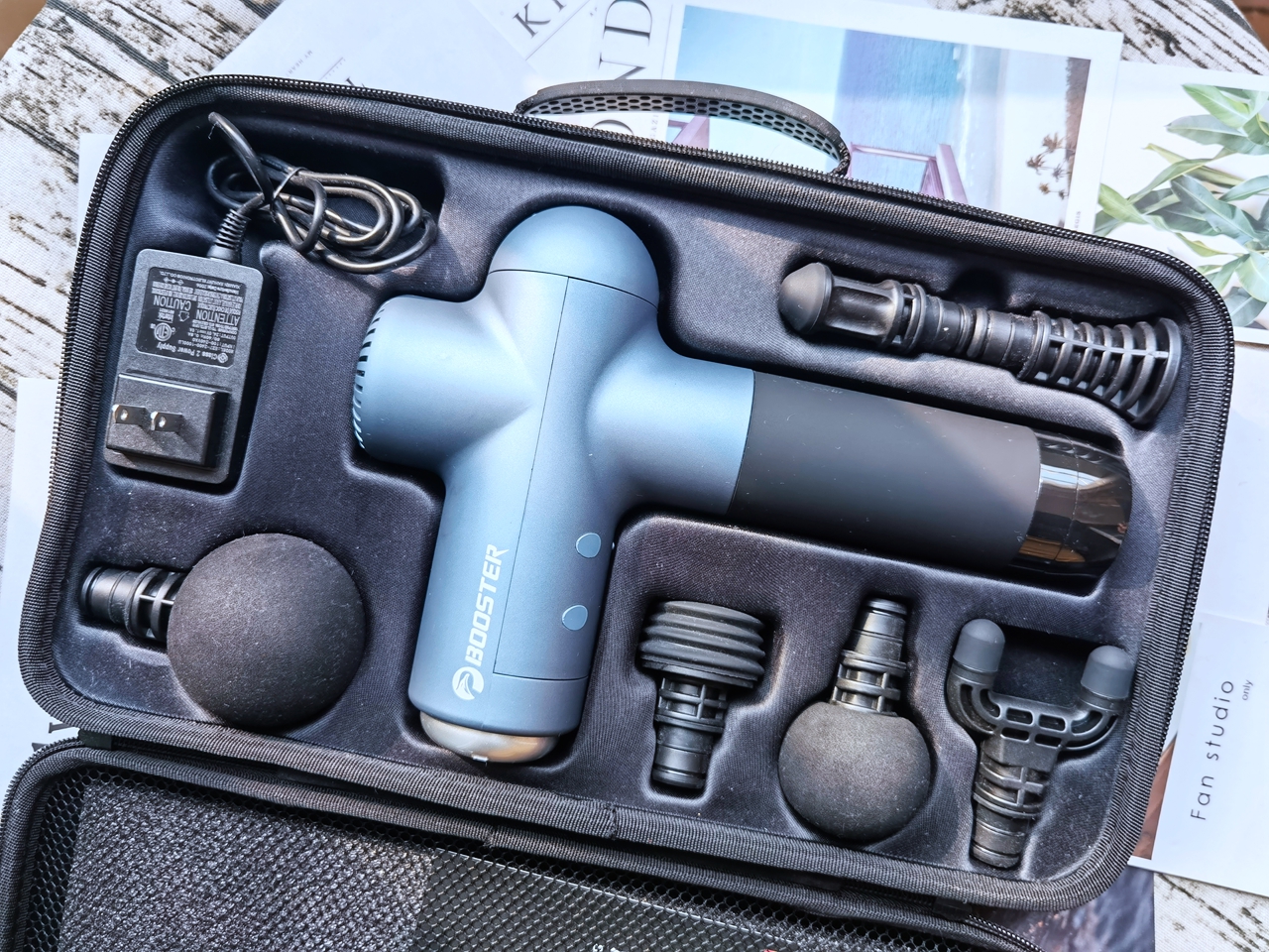 筋膜枪生产过程中如何规避问题点,筋膜枪注意什么