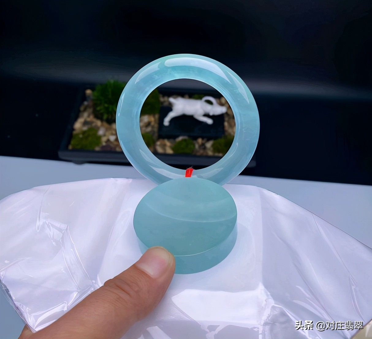 翡翠最好的收藏价值是什么种类的,翡翠最高品质是什么样的