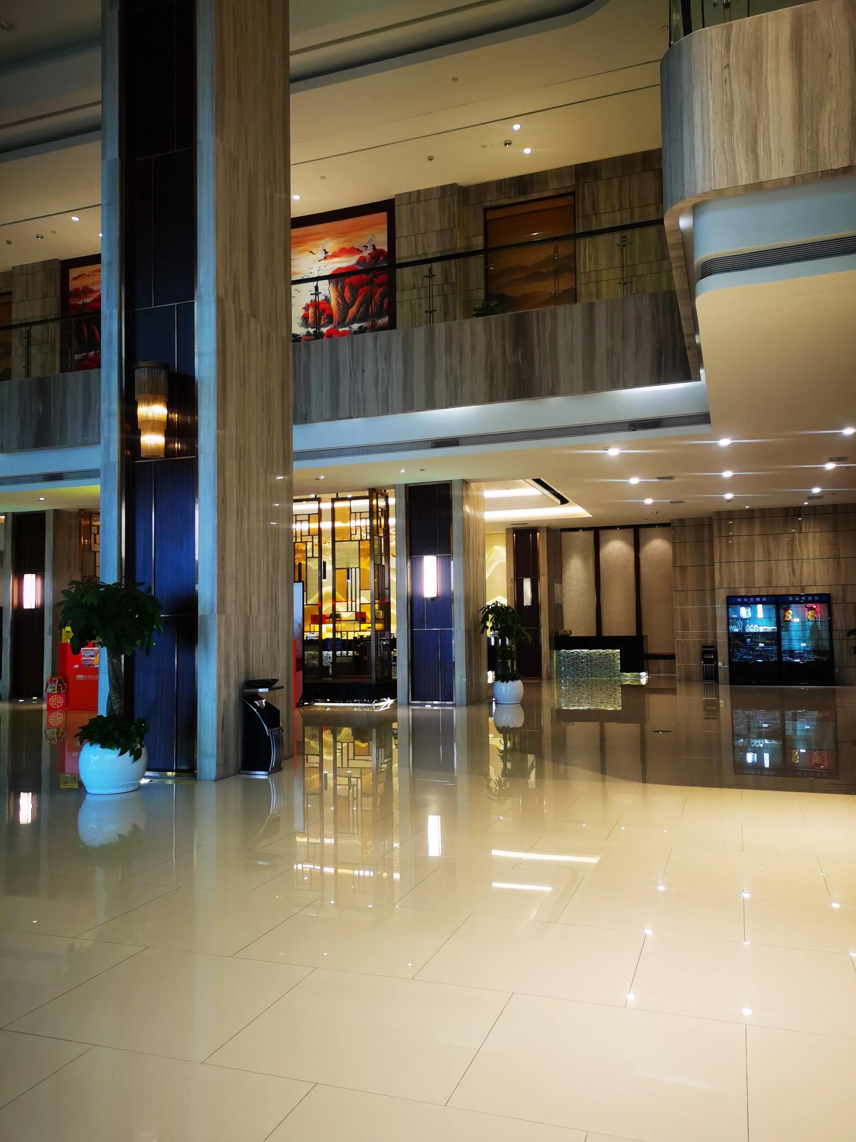 蓝海酒店值不值得干,蓝海酒店现状如何