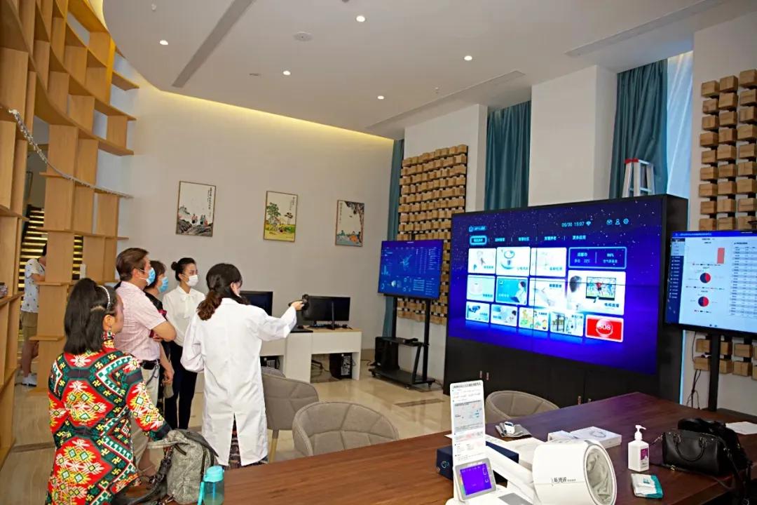 生活与态度,生活态度与健康