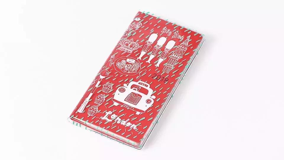 手帐本哪些好看又便宜又少女心,高颜值好物推荐手帐本