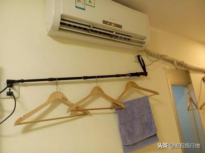 在旅行中洗衣服最快方法技巧,出门旅行洗衣服怎么办