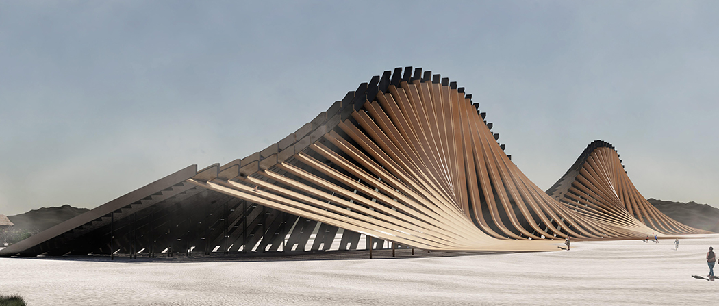 屋顶太阳能板怎样设计,太阳能板装墙壁外立面