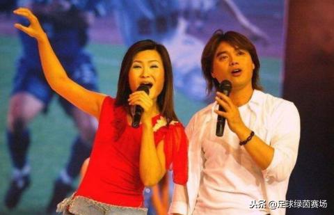 身高1米7的守门员,传奇门将助力国足惊险晋级18强