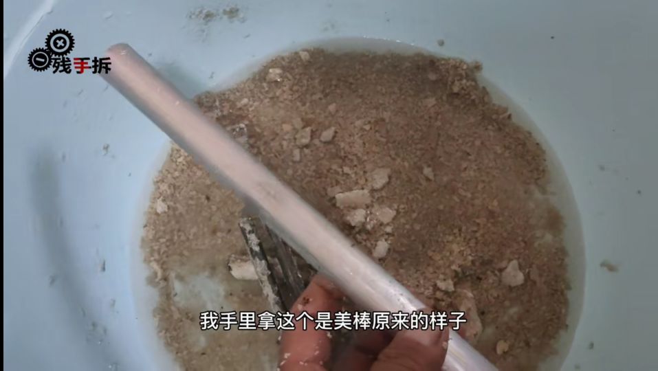 小厨宝拆卸清洗更换镁棒,法罗力小厨宝怎么换镁棒