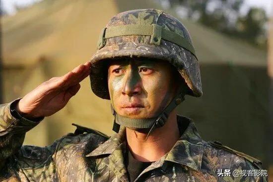 士兵突击教导员何宏涛,士兵突击指导员是谁