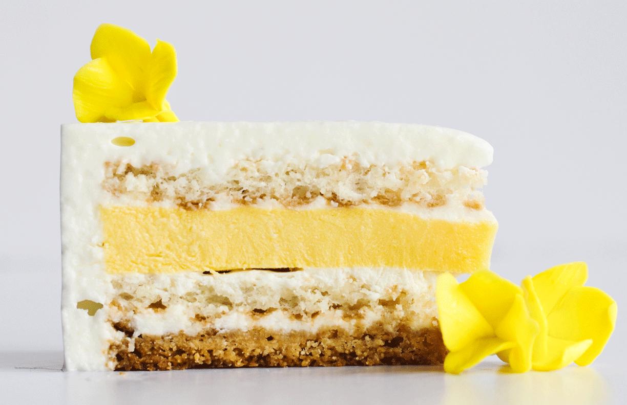 BoboLEECake|一家征服了金城武、贝克汉姆的甜品店