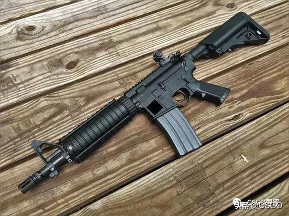 男枪装备无限火力,男士枪