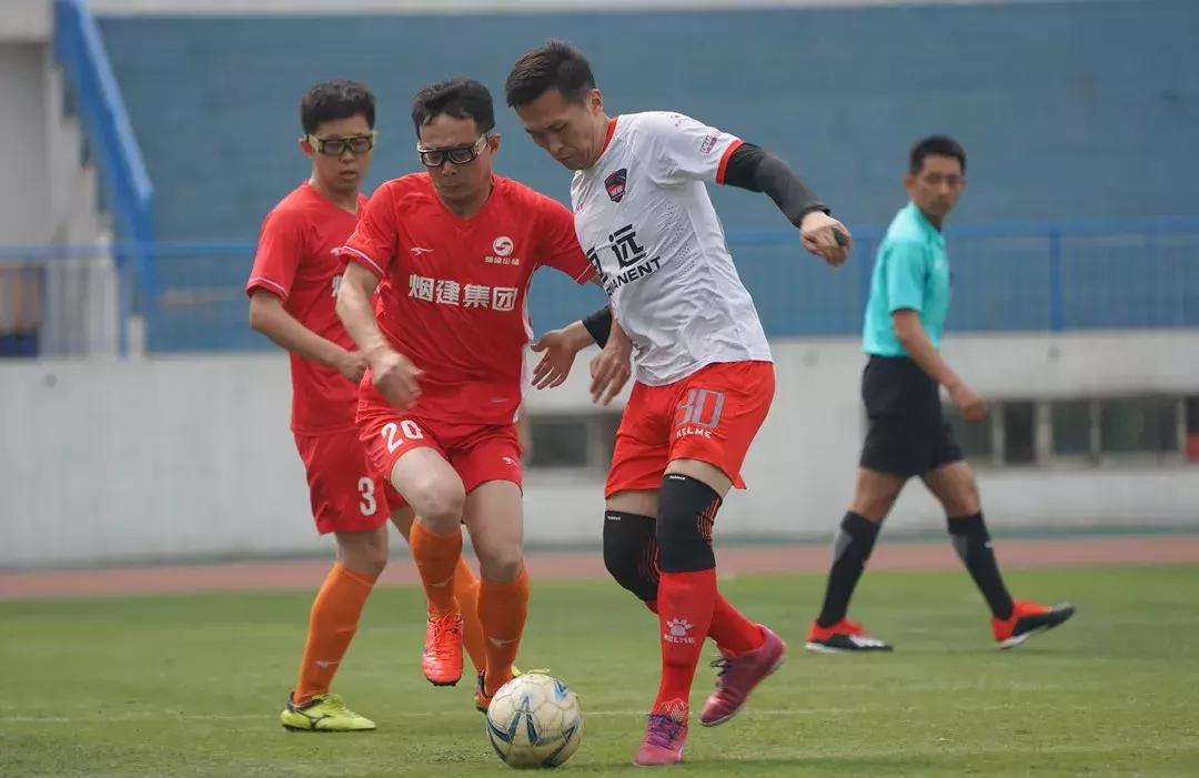 「烟台联赛战报」这领先优势,也忒大了吧