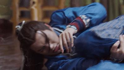 许凯张榕容灵剑山花絮,张榕容许凯全部电视剧