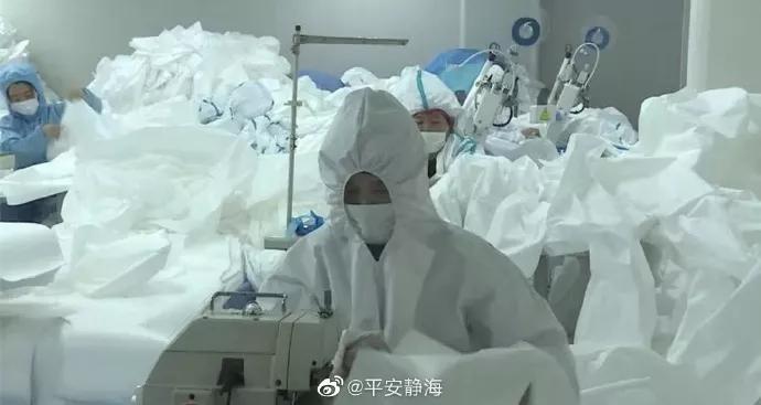 天津市今天的静海消息,天津骄傲的大静海