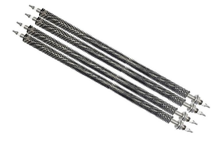 不锈钢加热管和铜的加热管区别,不锈钢翅片电热管