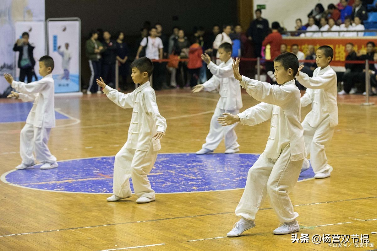 如何看待中国的武术,怎么看待中国传统文化和西方文化