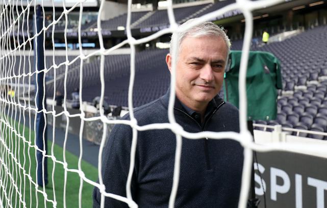 穆帅，首次将队长袖标托付亚洲先生，他用点罚+极限解围回赠信任