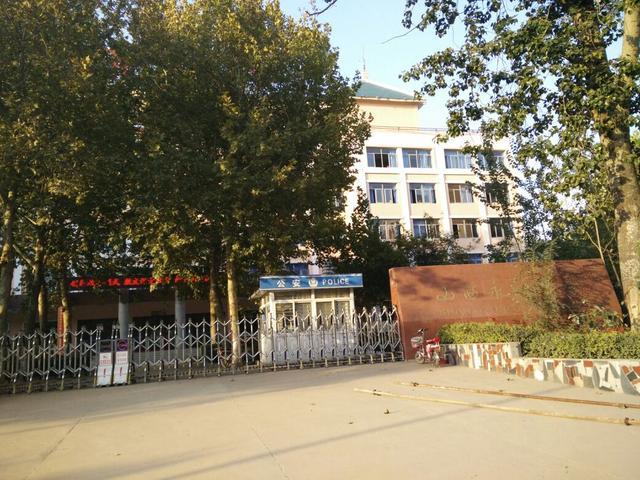 山西运城最好的中学是哪个,运城市2021年所有高中排名