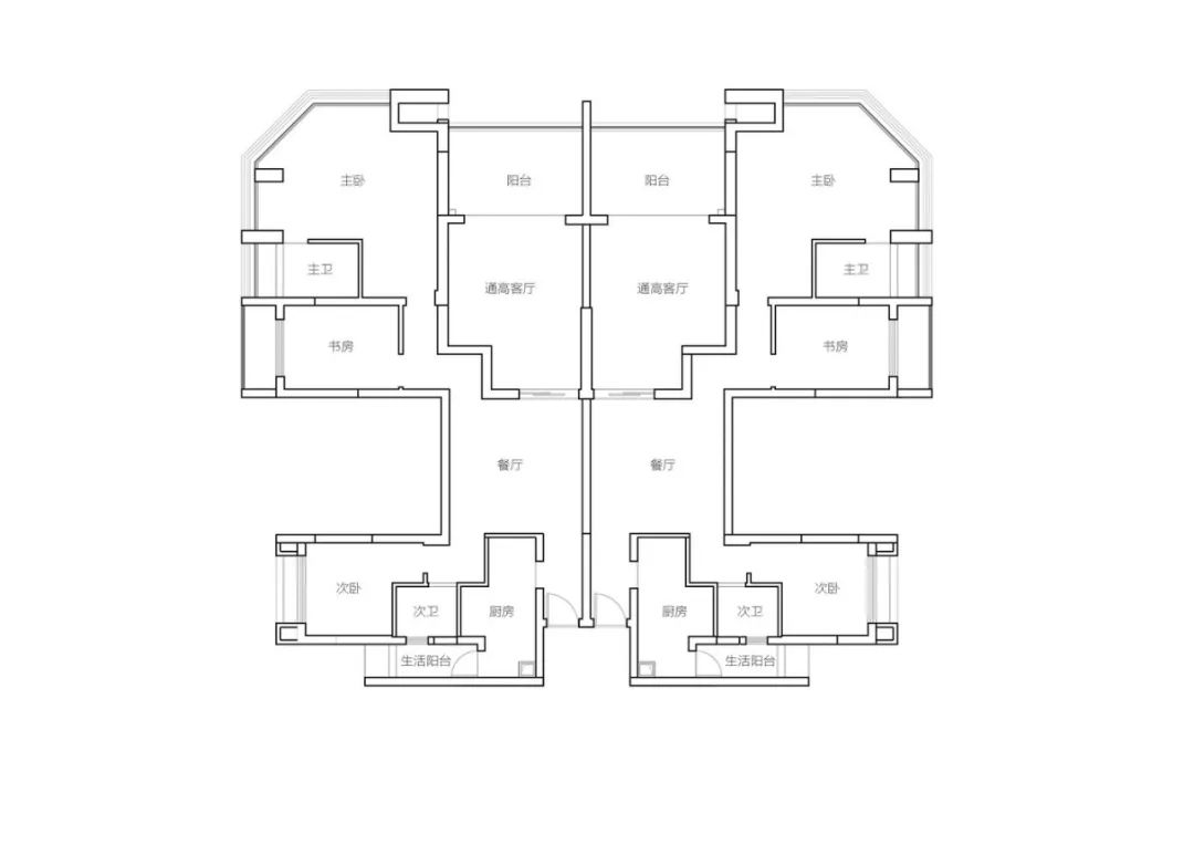 自住楼房改造民宿,普通居民楼改造成民宿