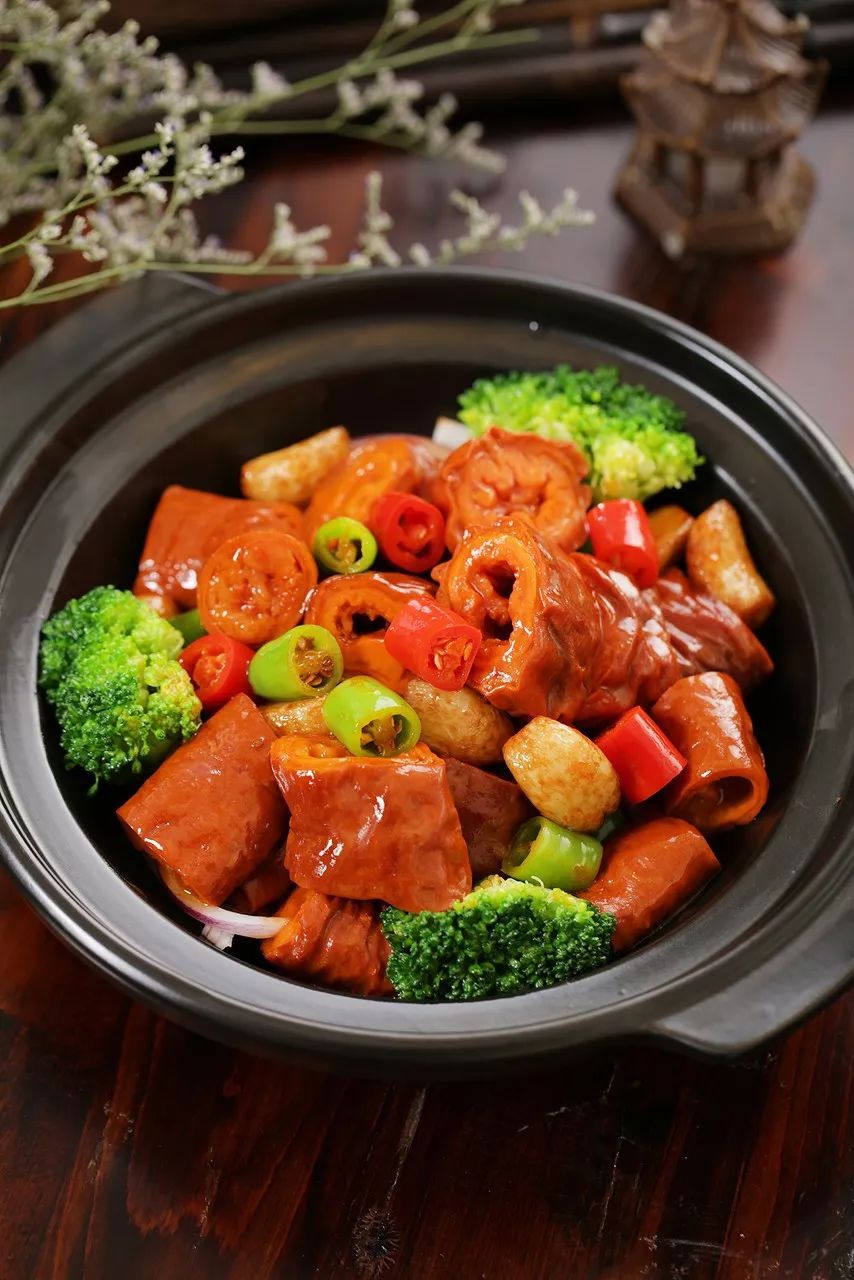 中国哪里的猪肉最好吃,中国最好吃的猪肉排名前十名