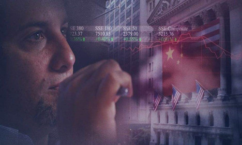 PHI-NEST菲特资本内幕曝光！刘泓运带单亏损是*局骗**