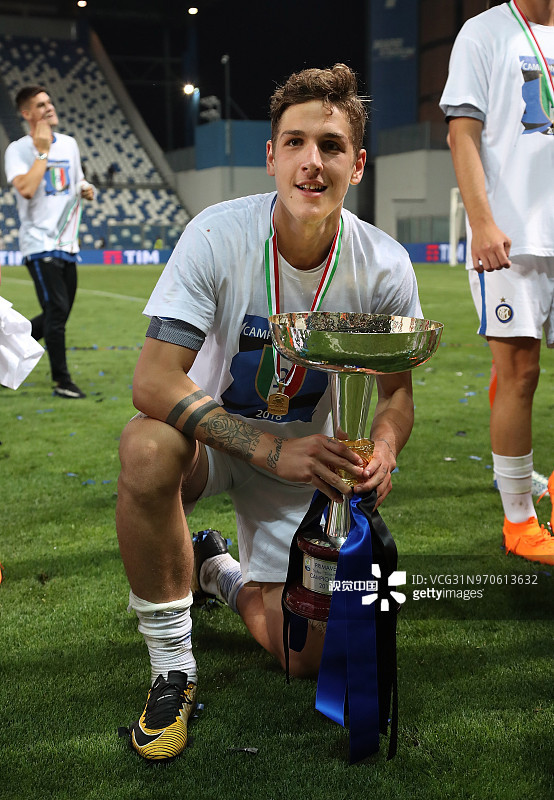 marco意大利足球运动员,意大利最帅的足球运动员