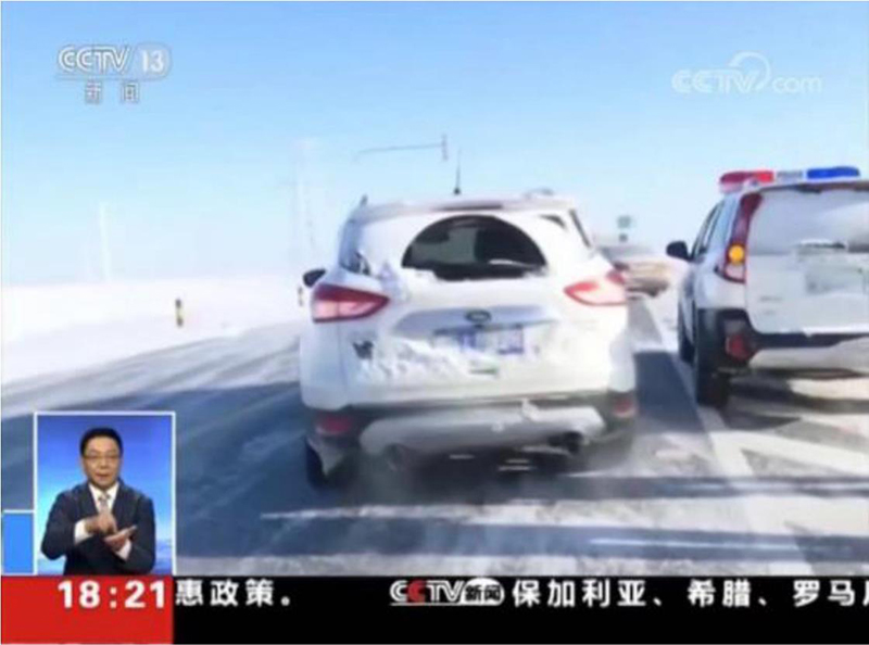 福特到底行不行,长安福特行不行