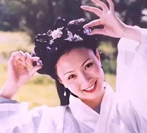 江苏九大女星,江苏徐州最漂亮的女明星