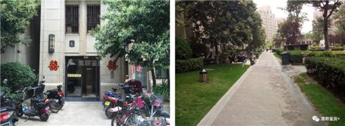 郑州物业好的多层小区推荐,锦华物业在郑州有哪些小区