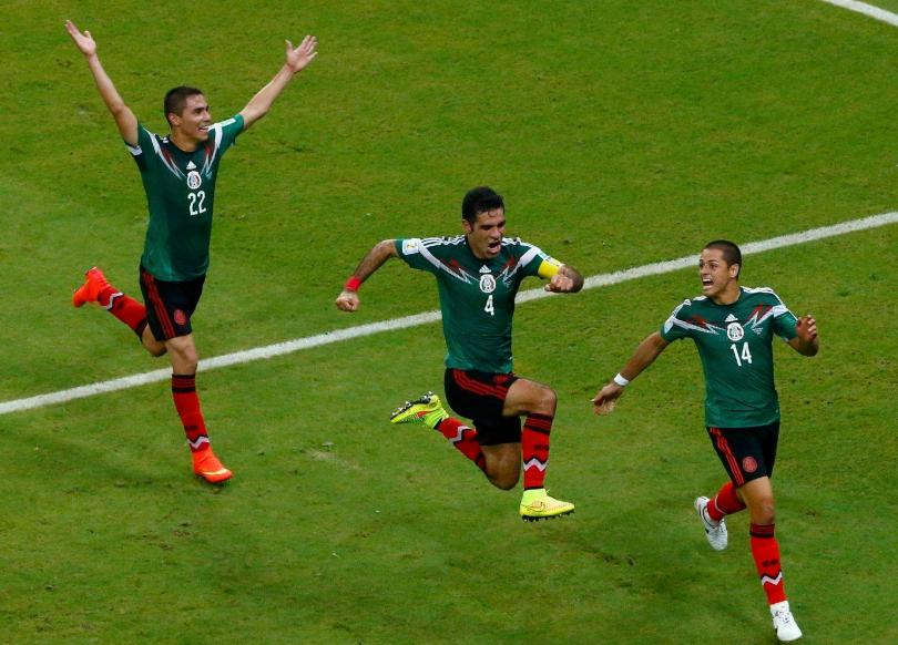 墨西哥国奥vs法国,墨西哥国奥vs巴西国奥视频