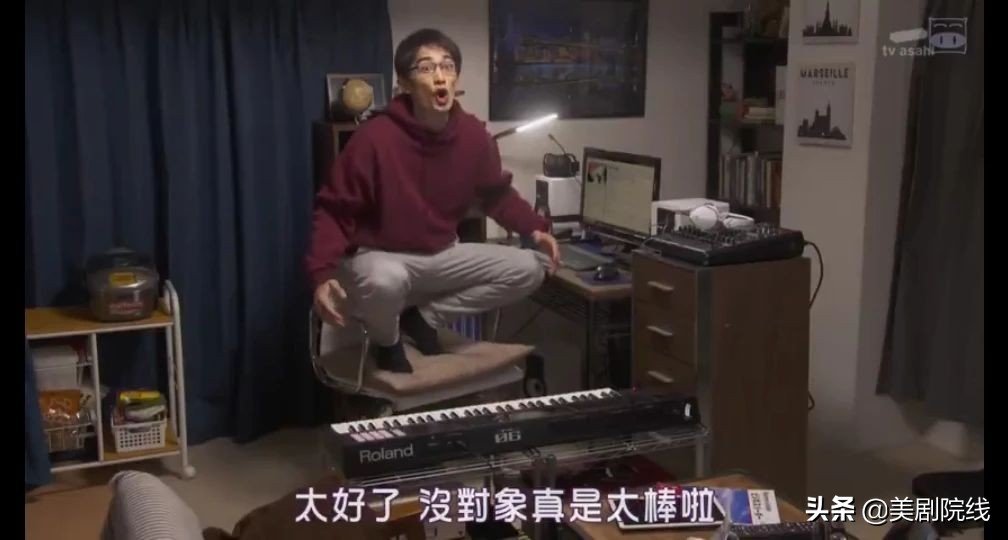 2020必看的十部高分漫改剧,中二治愈番