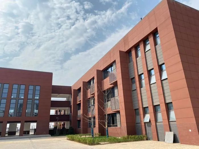 西安新建学校最新规划,西安市新建的高中